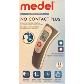 MEDEL THERMOMETER NO CONTACT PLUS