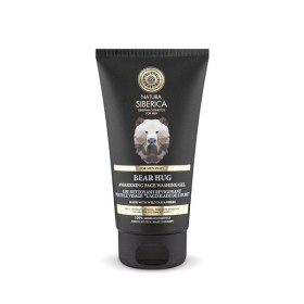 Natura Siberica Men Face Gel Bear Hug Τζελ Καθαρισμού Προσώπου 150ml