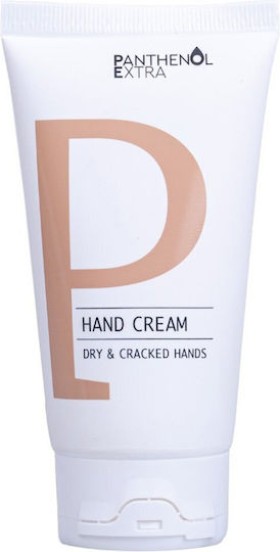 Medisei Panthenol Extra P hand cream 75ml