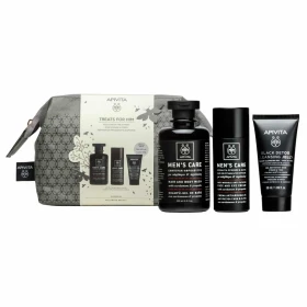 Apivita Promo Treats For Him