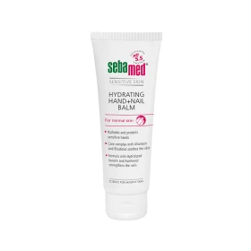 Sebamed Hydrating Hand Nail Balm Ενυδατική Κρέμα Χεριών 75ml