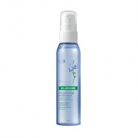 KLORANE LEAVE-IN SPRAY WITH FLAX FIBER VOLUME & TEXTURE 125ml