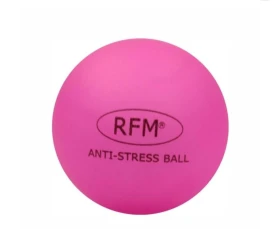 Alfa Care Μπάλα Antistress Ροζ Χρώμα