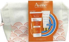 Avene 50SPF Invisible Cream & DermAbsolu Σετ με Αντηλιακή Κρέμα Προσώπου