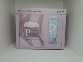 Medisei Promo Panthenol Extra Advance Anti-Wrinkle Face Kit