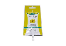 Pharmasept Aid Arnica Cream Gel Κρέμα Gel Από Άρνικα 15ml