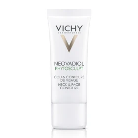Vichy Neovadiol Phytosculpt Συσφικτική Κρέμα Ημέρας Προσώπου - Λαιμού Για Μετά Την Εμμηνόπαυση 50ml