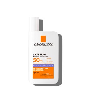 La Roche-Posay Anthelios UVMune 400 Anti-Dark Spots Fluid SPF50+ Αντηλιακό Κατά των Κηλίδων 50ml