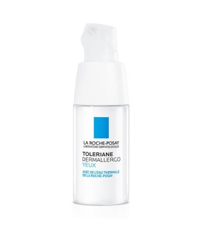 La Roche Posay Toleriane Dermallergo EYES 20ml