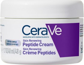 CeraVe Skin Renewing Peptide Cream, 48g