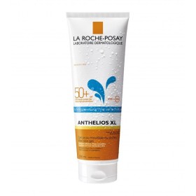 La Roche Posay Anthelios XL Wet Skin SPF50+ Αντηλιακό Gel Σώματος 250ml