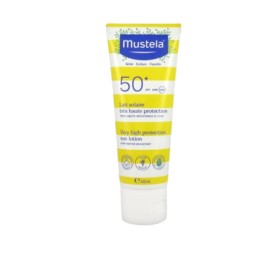 Mustela Very High Protection Sun Body & Face Lotion SPF50 40ml