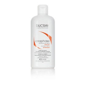 Ducray Anaphase+ Shampoo Stimulant Φιαλίδιο, Κρέμα Σαμπουάν για την Τριχόπτωση 400ml