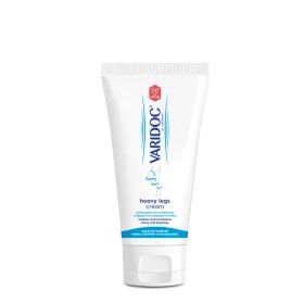 Vican Varidoc Heavy Legs Cream 150ml