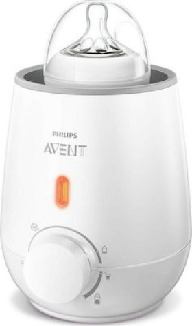 Philips Θερμαντήρας Μπιμπερό και Βρεφικής Τροφής