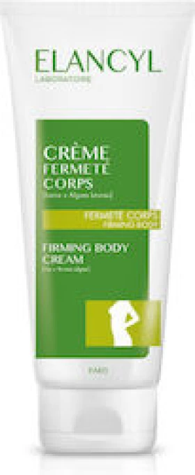 Elancyl Firming Body Cream Συσφικτική Κρέμα Σώματος 200ml