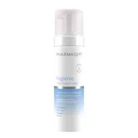 Pharmasept Tol Velvet Hygienic Foam Wash Απαλός Αφρός Υγιεινού Καθαρισμού 200ml