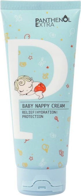 Medisei Baby Nappy Cream 100ml
