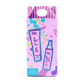 Aloe Plus PROMO So Velvet Body Lotion  Ενυδατικό Γαλάκτωμα Σώματος 150ml - Hair Body Mist  Ενυδατικό Σπρέι Σώματος Μαλλιών 100ml