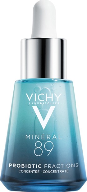 Vichy Mineral 89 Serum Προσώπου 30ml