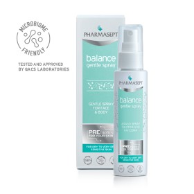 Pharmasept Balance Gentle Spray για Πρόσωπο και Σώμα 100ml