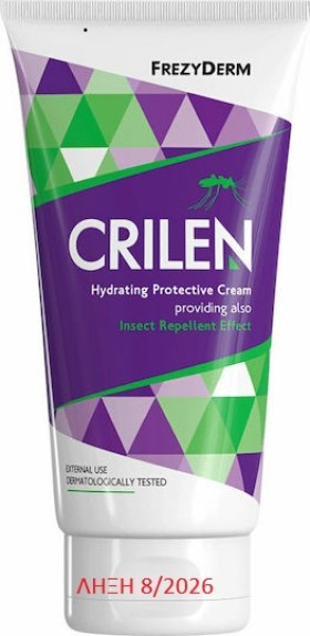 Frezyderm Crilen Cream 125ml
