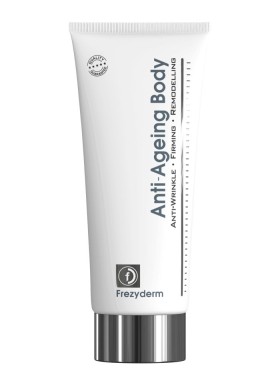 Frezyderm Anti Ageing Body Cream Αντιγηραντική Κρέμα Σώματος 200ml