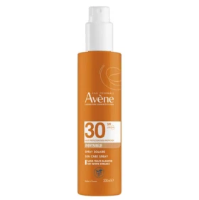 Avene Solaire SPF30 Αντηλιακό 200ml