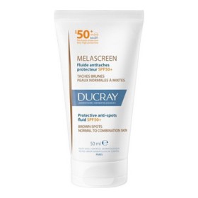 Ducray Melascreen Αντηλιακή Λοσιόν Προσώπου SPF50 50ml