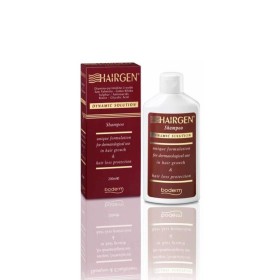 Boderm - Hairgen Shampoo, 200ml