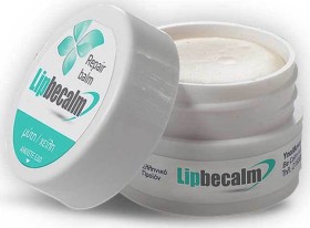 Becalm Lipbecalm Lip Balm 10ml