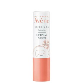 Avene Hydrating Lip Balm 4gr