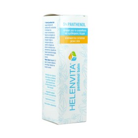 Helenvita Panthenol Balm Αλοιφή για Ξηρό Δέρμα, 100ml