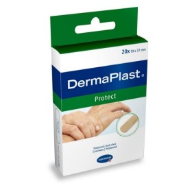 Hartmann Dermaplast Protect 19X72mm κασετίνα 20τεμ.