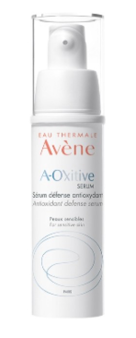 Avene A-Oxitive Serum Αντιοξειδωτικός Ορός Άμυνας 30ml