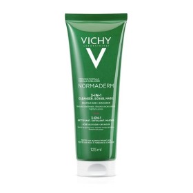 Vichy Normaderm 3 in 1 125ml