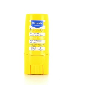 Mustela Family Hight Protection Sun Stick SPF50 9ml