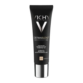 Vichy Dermablend 3D Correction 20 Vanilla Καλυπτικό Make-up  30ml