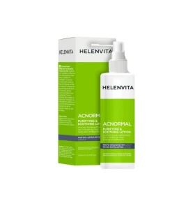 Helenvita ACnormal Purifying & Soothing Lotion Λοσιόν Για Καθαρισμό 200ml