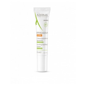 A-Derma Epitheliale A.H. Ultra Soothing Repairing Cream 15ml