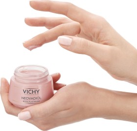 Vichy Neovadiol Rose Platinium Αντιρυτιδική Κρέμα Ημέρας 50ml