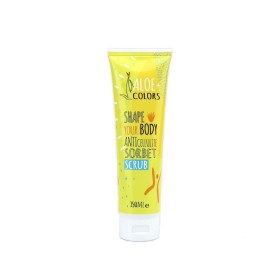 Aloe Plus Colors Anti-cellulite Sorbet Κρέμα Scrub για την Κυτταρίτιδα Γλουτών 150ml