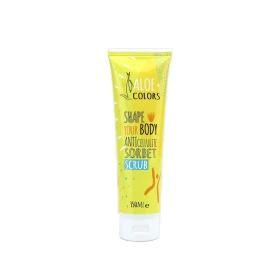 Aloe Plus Colors Anti-cellulite Sorbet Κρέμα Scrub για την Κυτταρίτιδα Γλουτών 150ml