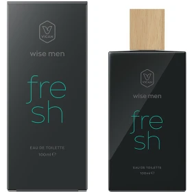 Vican Wise Men Fresh Eau de Toilette 100ml