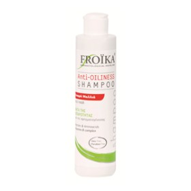 Froika Anti-Oiliness Shampoo Κατά της λιπαρότητας 200ml
