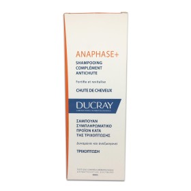 Ducray Anaphase+ Shampoo 200ml