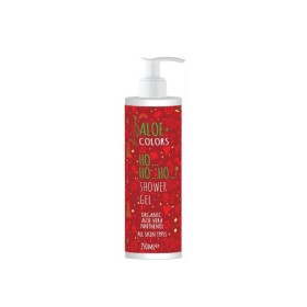 Aloe Plus Christmas Shower Gel Ho Ho Ho Αφρόλουτρο 250ml