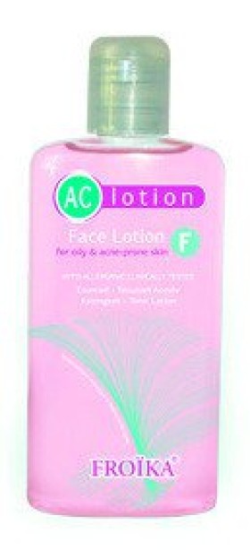Froika AC Face Lotion F, 200ml