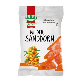 KAISER WILDER SANDDORN