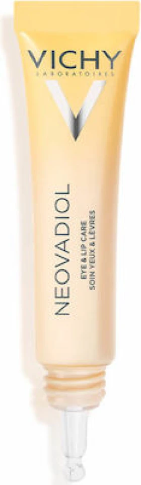 Vichy Neovadiol Αντιγηραντική Ματιών και Χειλιών 15ml